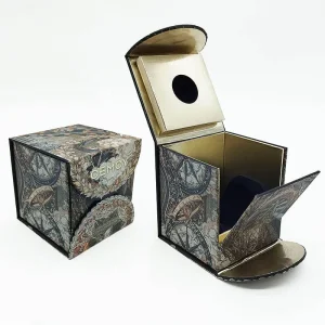 best fragrance boxes hard paper packaging