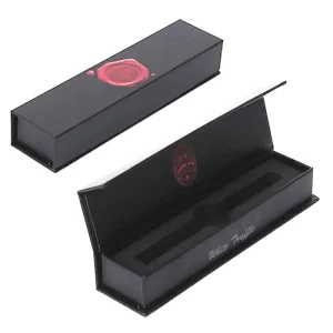 custom thc 1ml cartridge packaging paper box wholesale