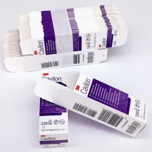 folding paper cutting die box wholesale